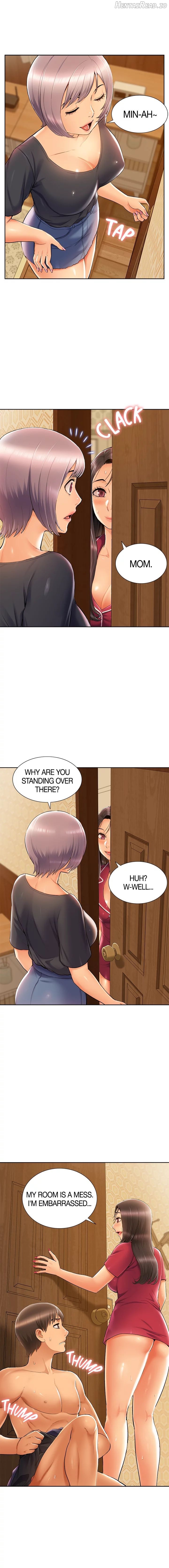 Twin Takes Chapter 18 - page 4