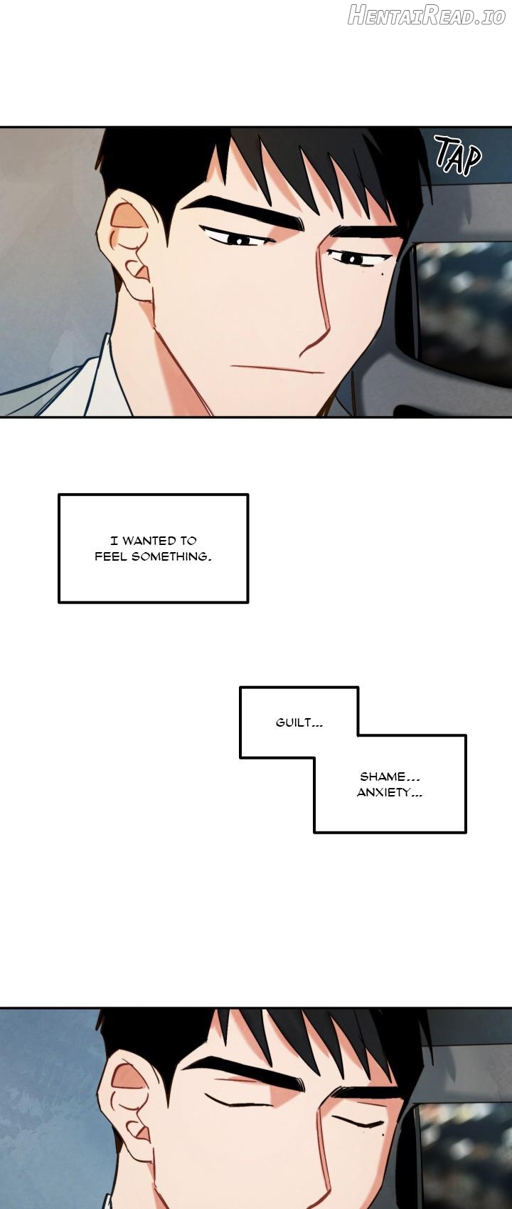 Walk on Water Chapter 5 - page 23