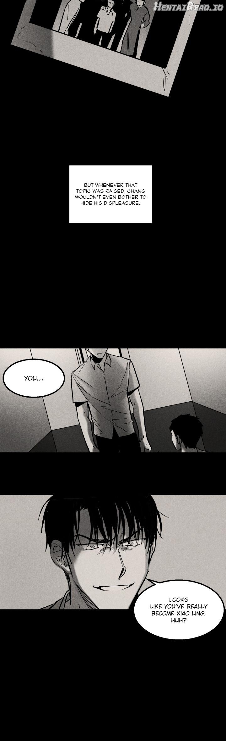 Walk on Water Chapter 6 - page 19