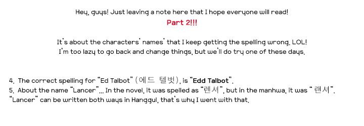 Walk on Water Chapter 9 - page 4