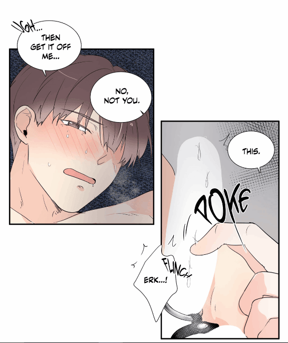 Window Beyond Window Chapter 34 - page 15
