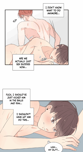 Window Beyond Window Chapter 35 - page 15