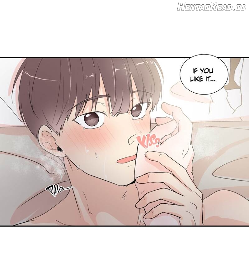 Window Beyond Window Chapter 37 - page 66