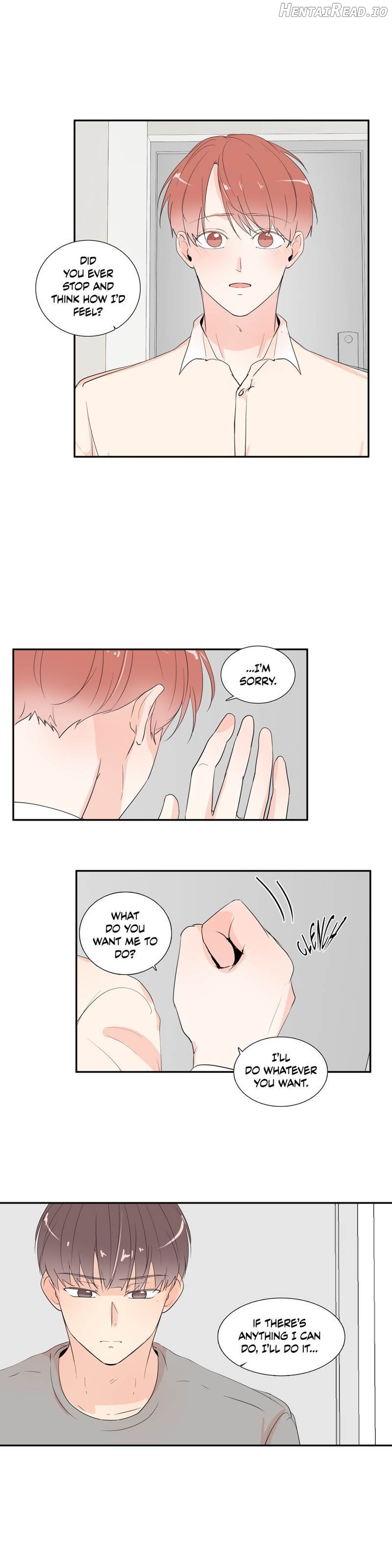 Window Beyond Window Chapter 40 - page 3