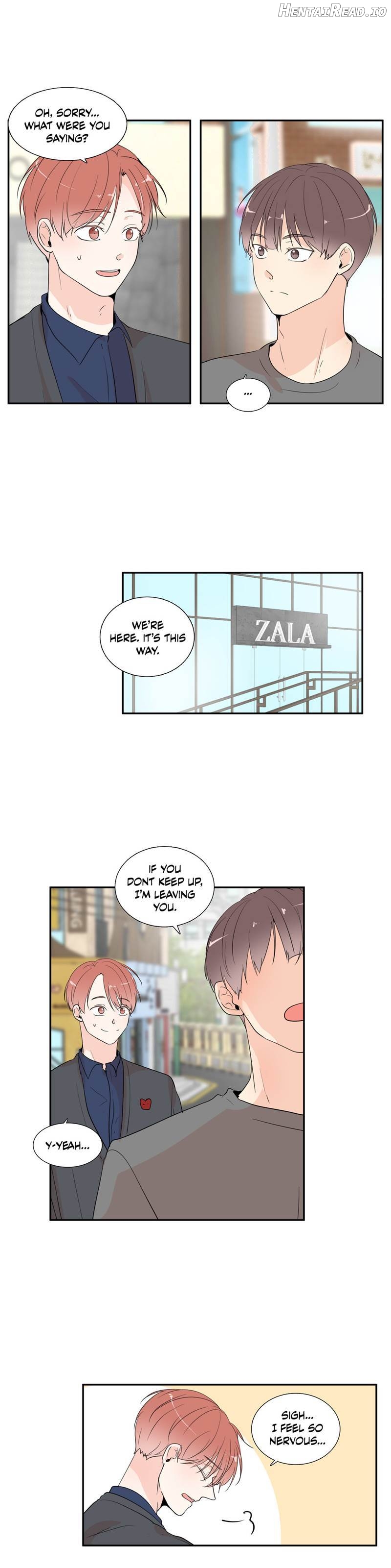 Window Beyond Window Chapter 41 - page 2