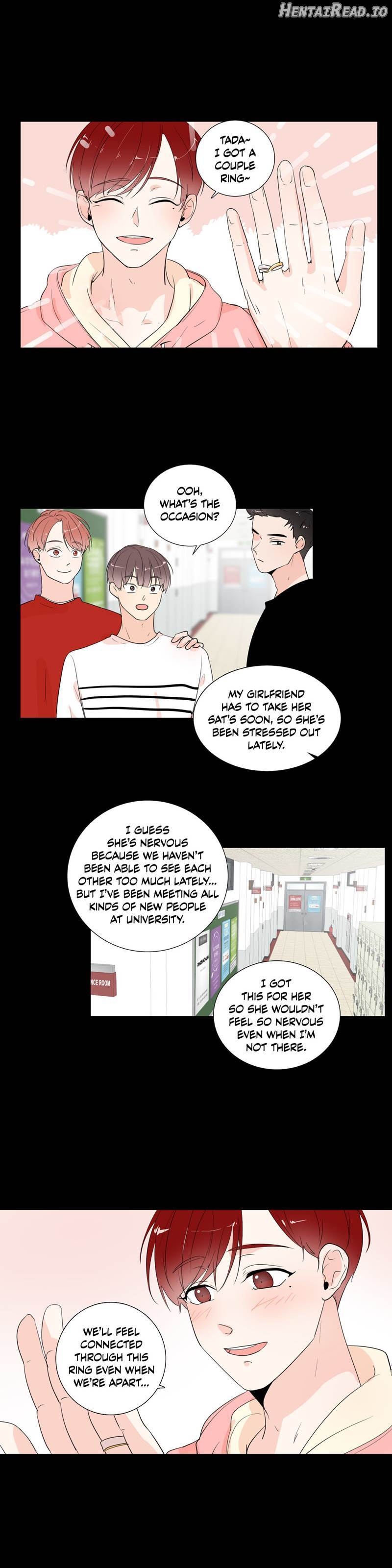 Window Beyond Window Chapter 41 - page 4