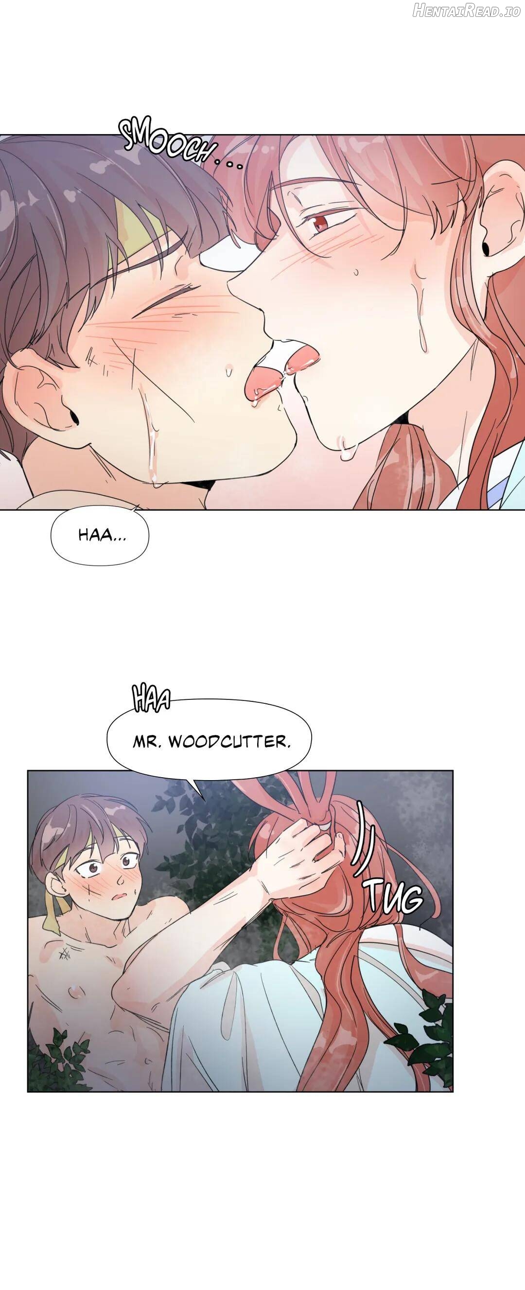 Window Beyond Window Chapter 42 - page 32