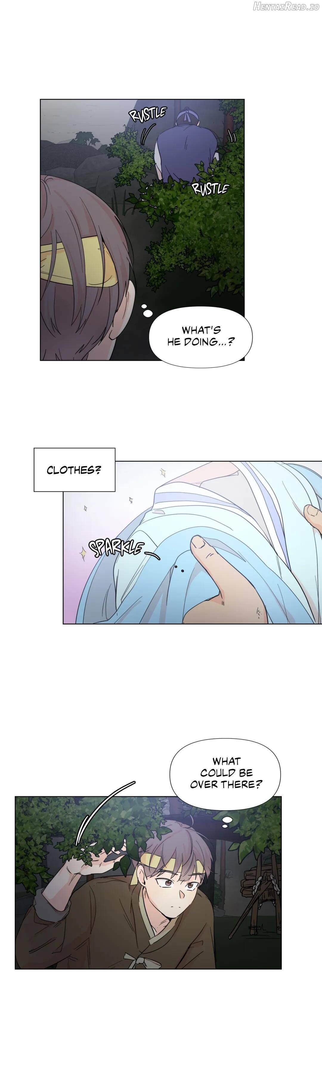Window Beyond Window Chapter 42 - page 5