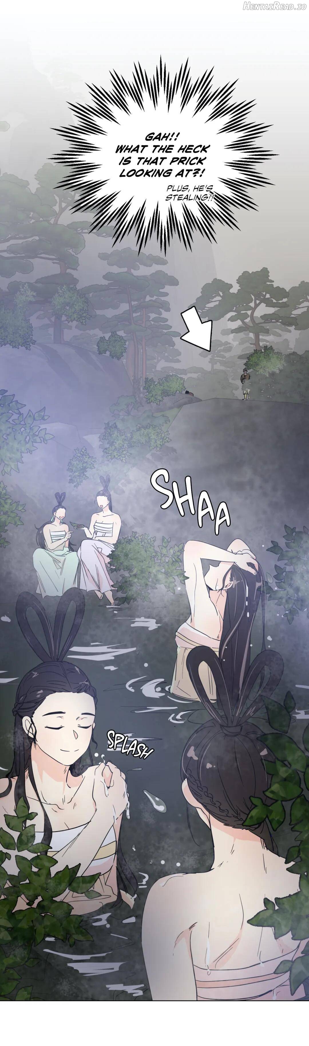 Window Beyond Window Chapter 42 - page 6