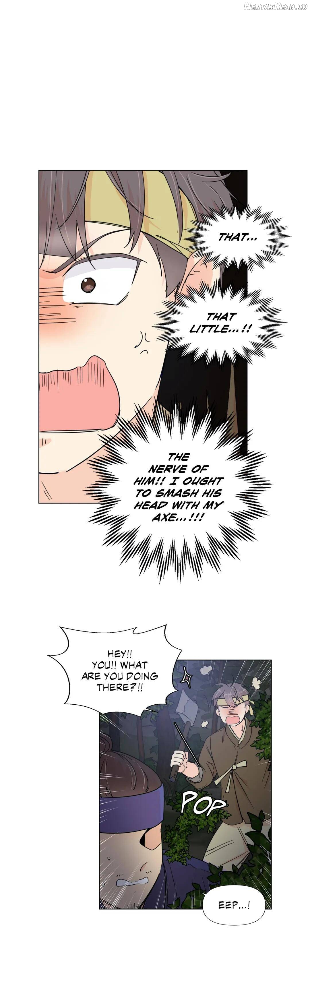 Window Beyond Window Chapter 42 - page 7