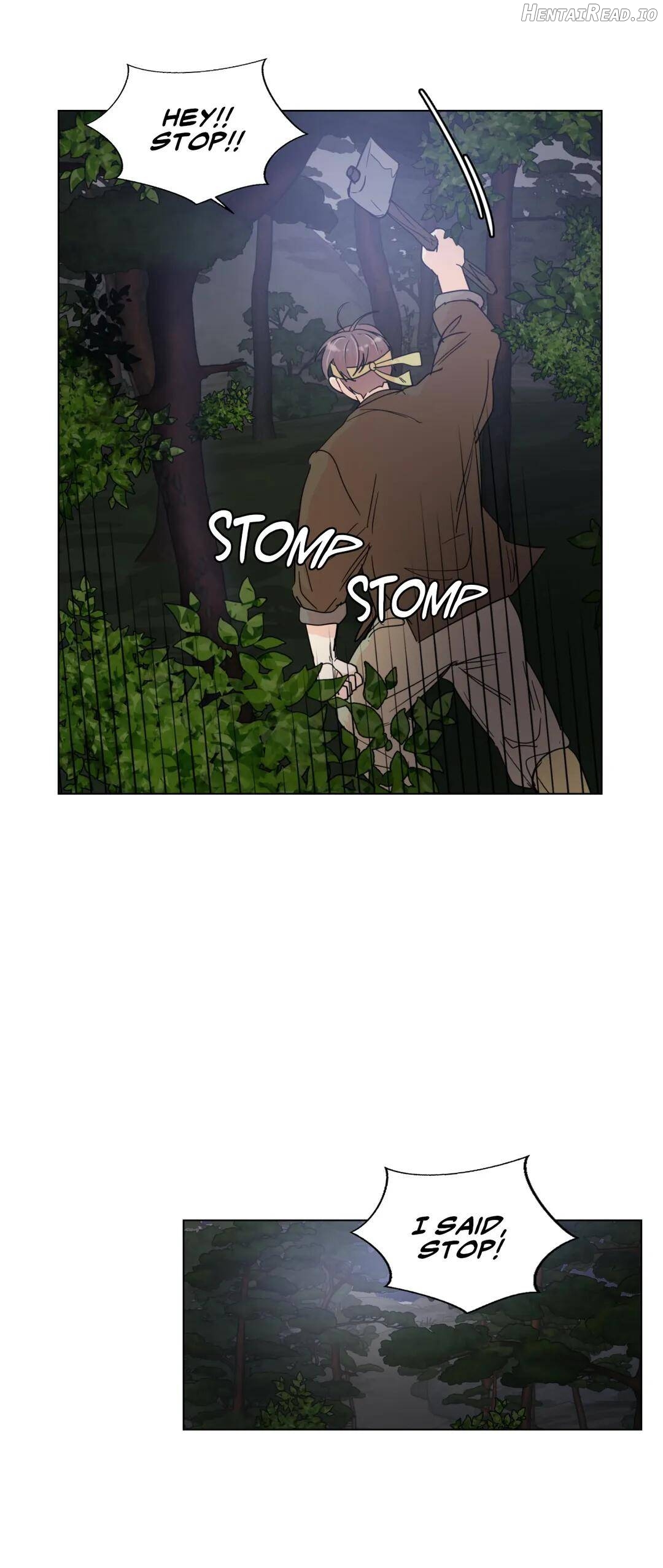 Window Beyond Window Chapter 42 - page 9