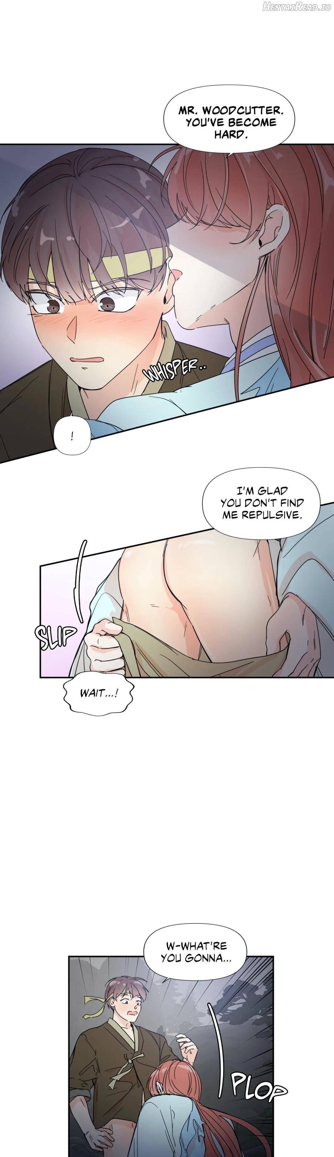 Window Beyond Window Chapter 43 - page 15