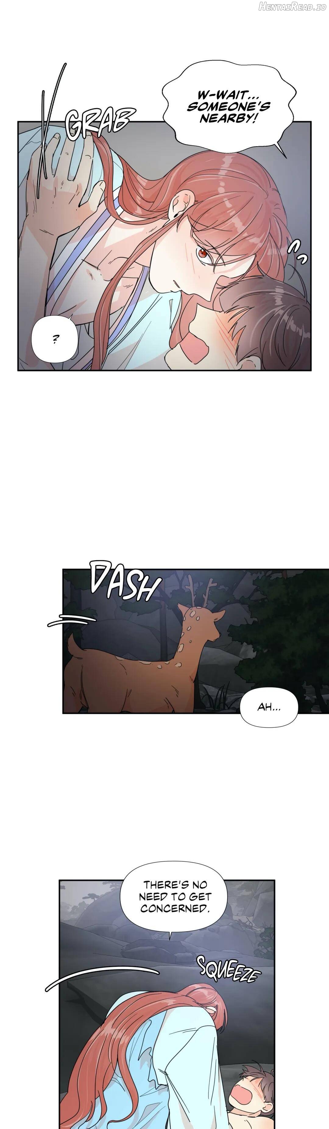 Window Beyond Window Chapter 44 - page 3