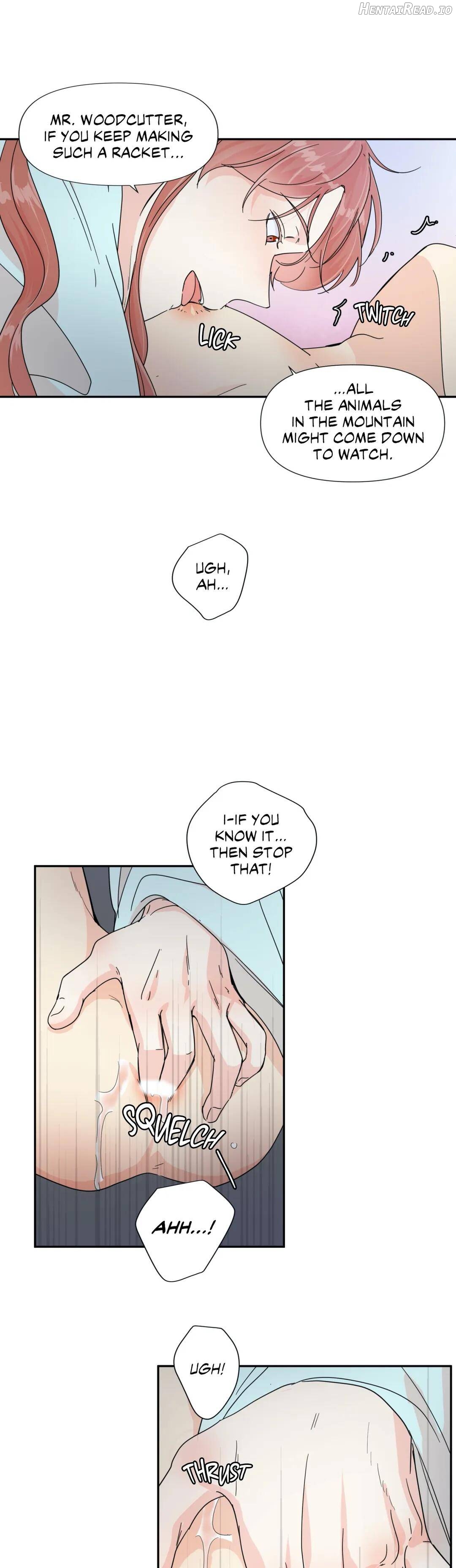 Window Beyond Window Chapter 44 - page 5