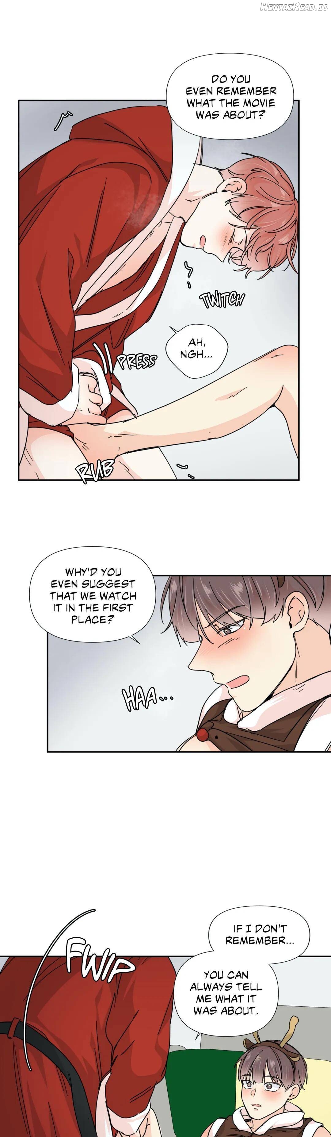 Window Beyond Window Chapter 45 - page 15