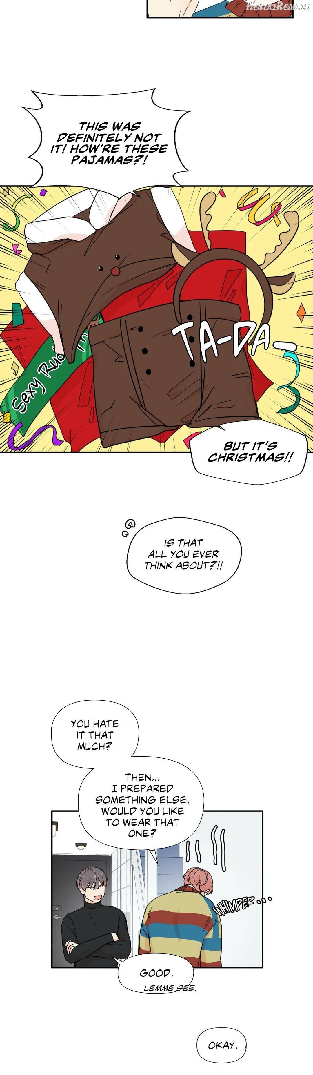 Window Beyond Window Chapter 45 - page 2