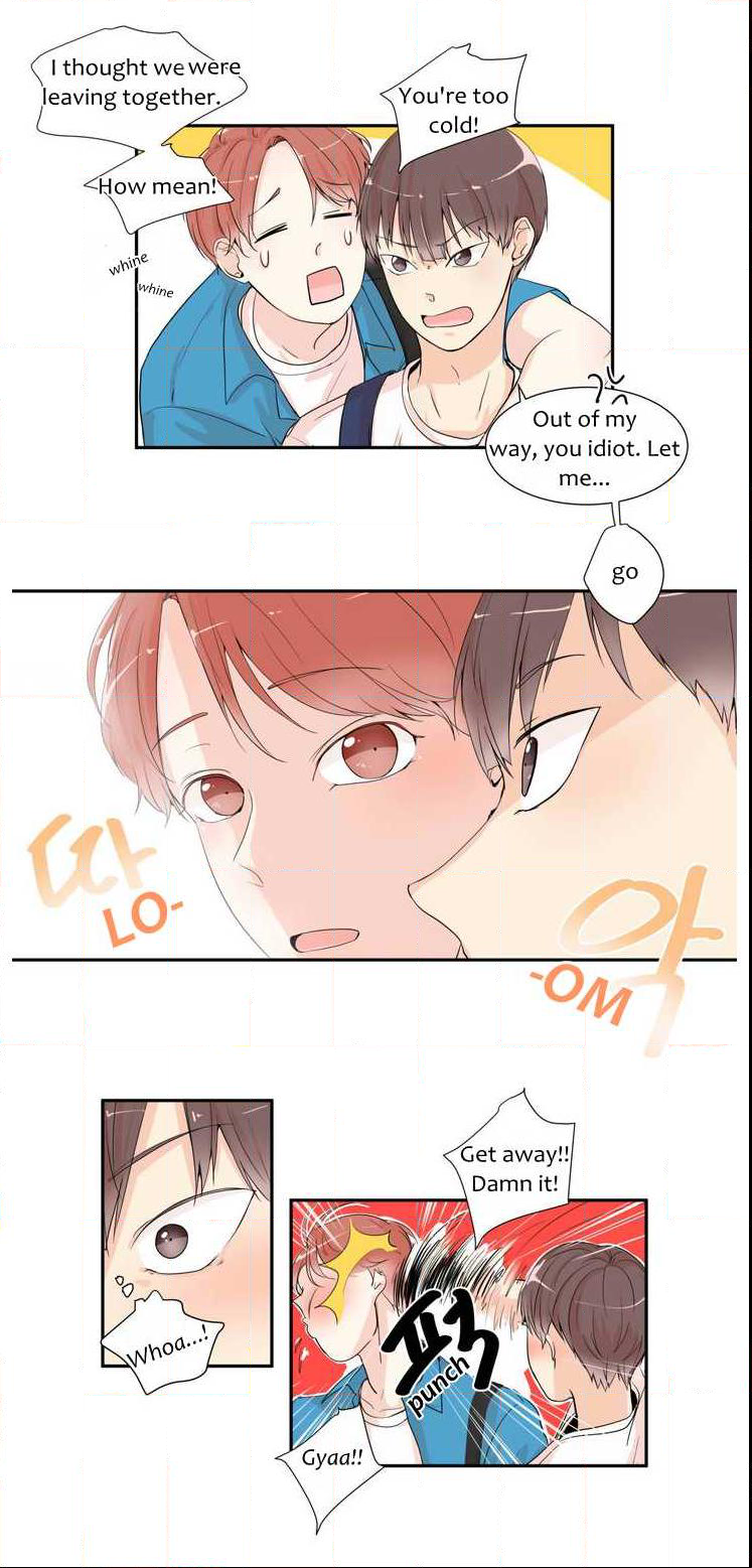 Window Beyond Window Chapter 1 - page 12