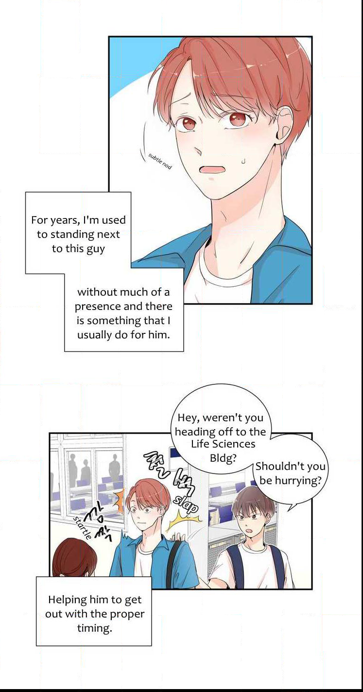 Window Beyond Window Chapter 1 - page 18