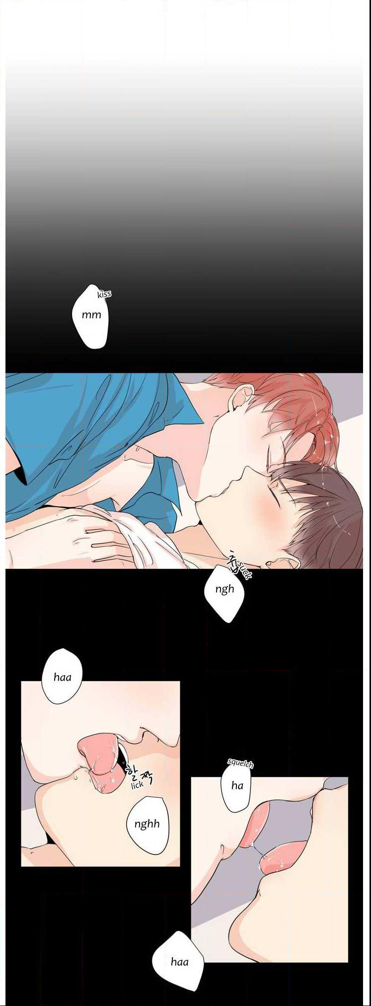 Window Beyond Window Chapter 1 - page 24
