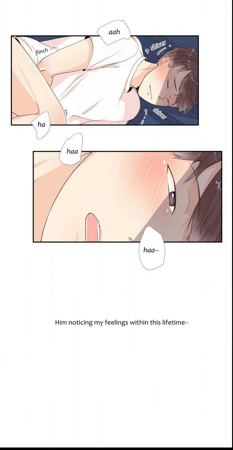 Window Beyond Window Chapter 1 - page 30