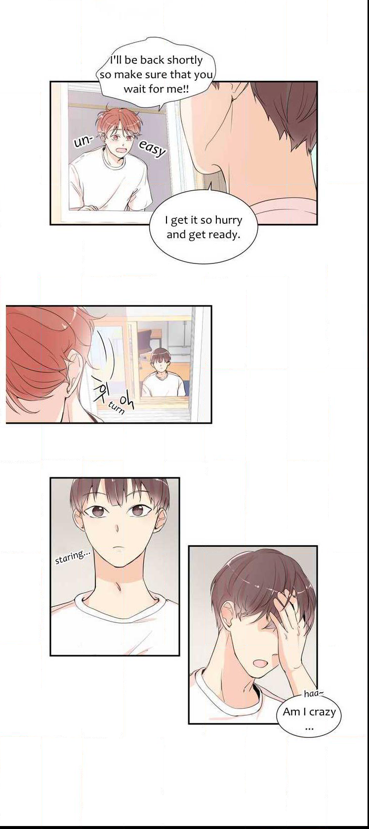 Window Beyond Window Chapter 1 - page 4