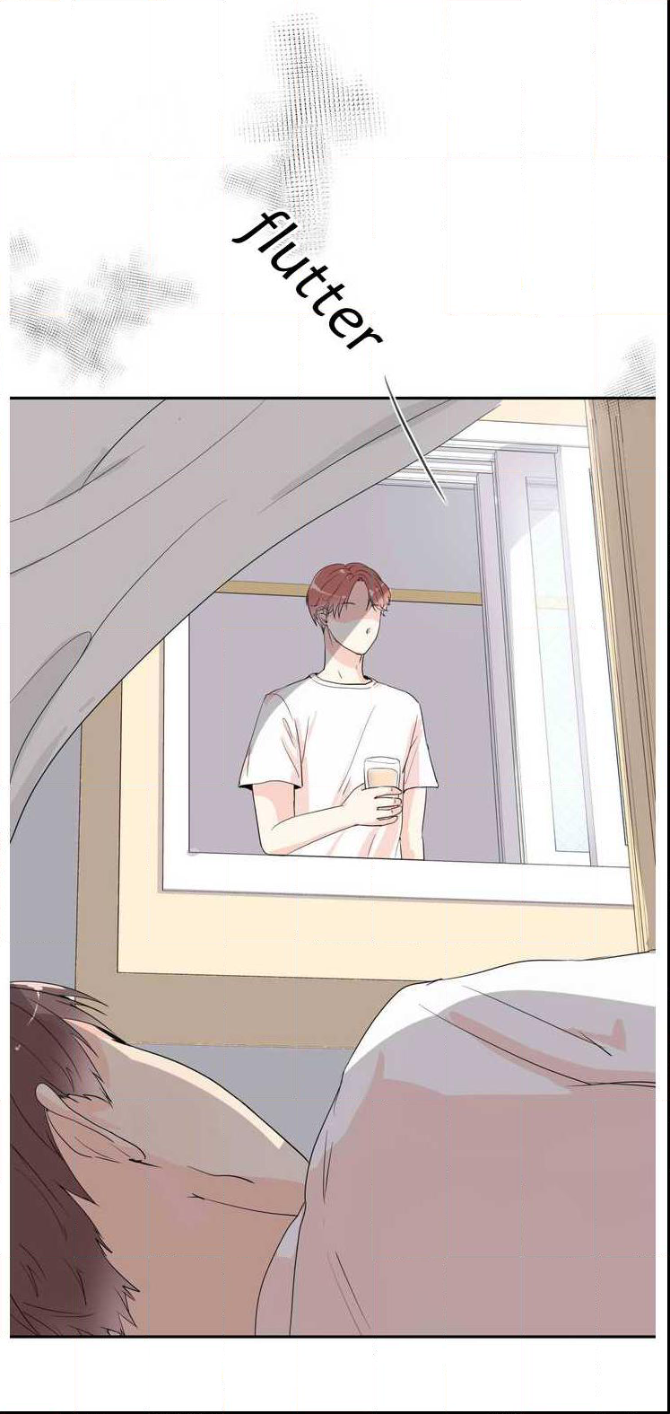 Window Beyond Window Chapter 1 - page 31