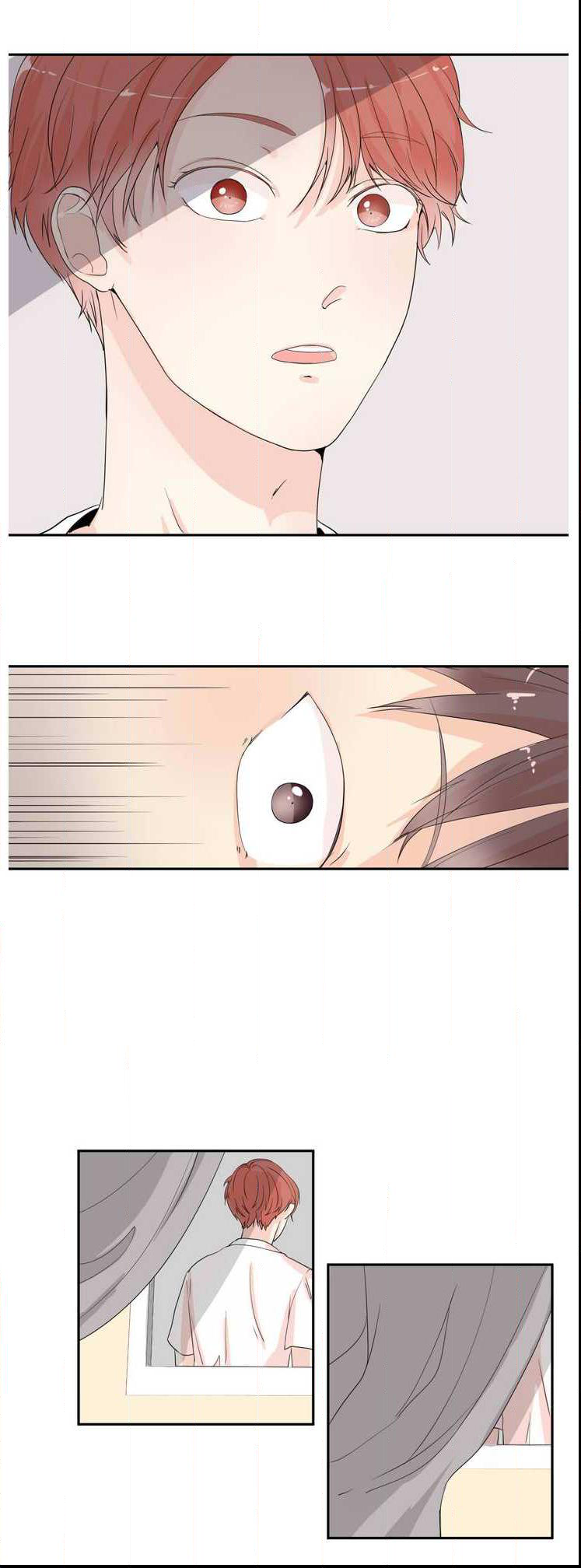 Window Beyond Window Chapter 1 - page 32