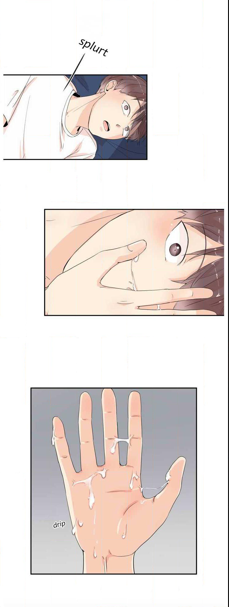 Window Beyond Window Chapter 1 - page 33