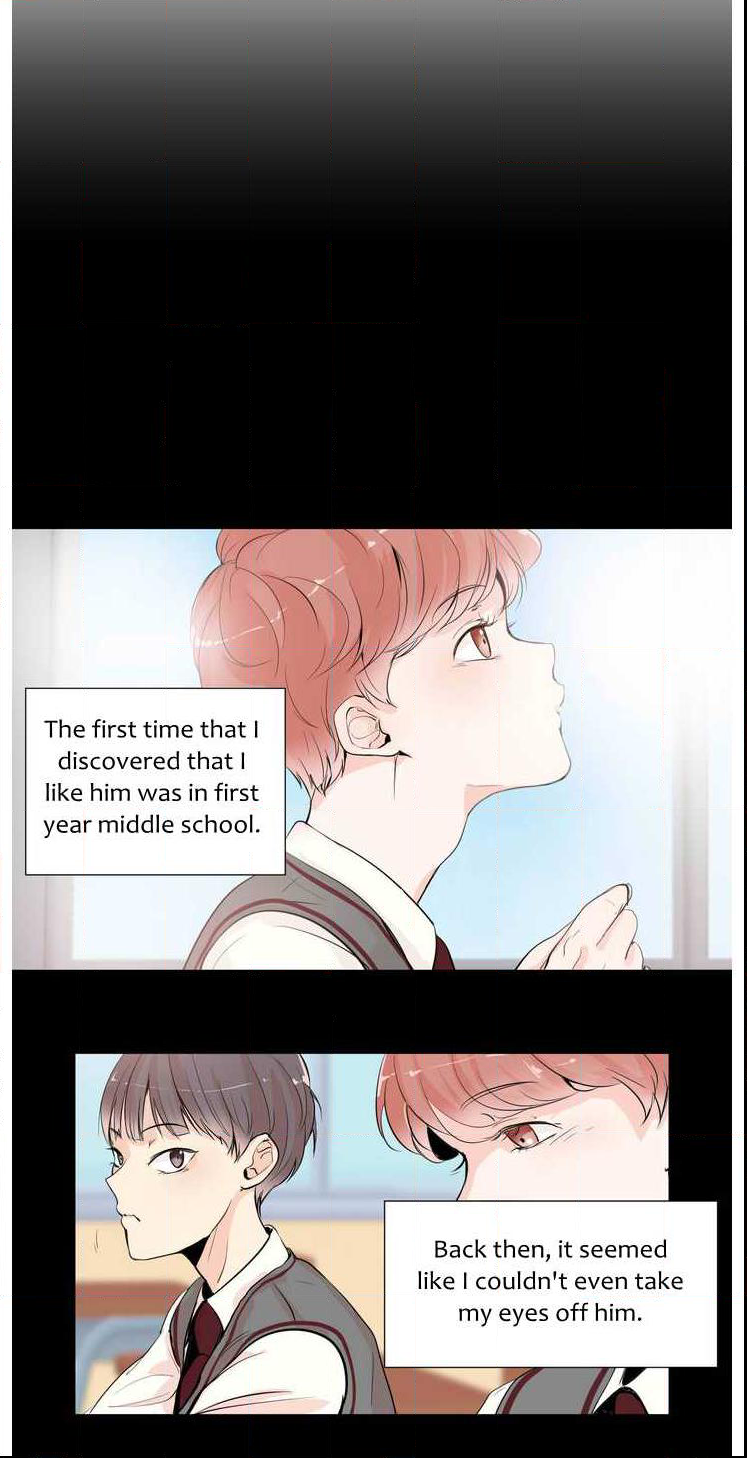 Window Beyond Window Chapter 1 - page 6