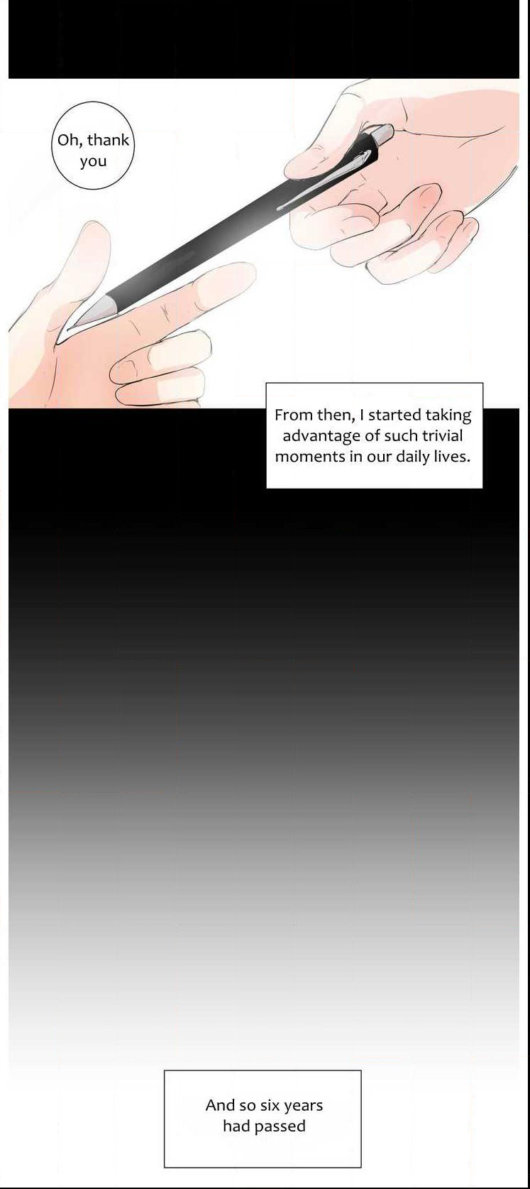 Window Beyond Window Chapter 1 - page 10