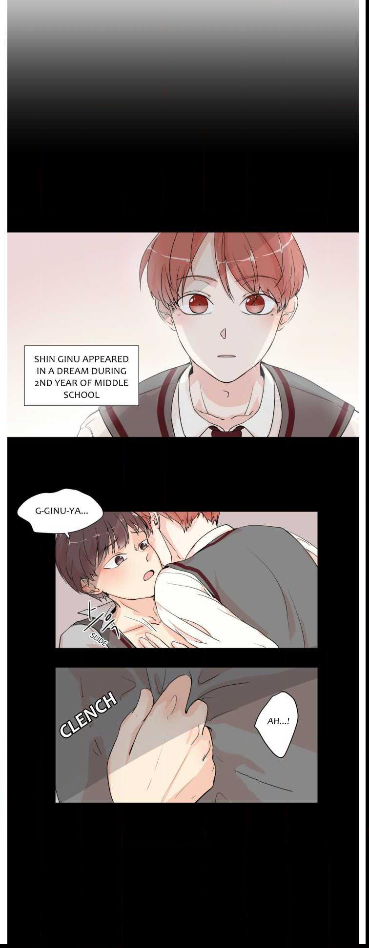 Window Beyond Window Chapter 2 - page 11