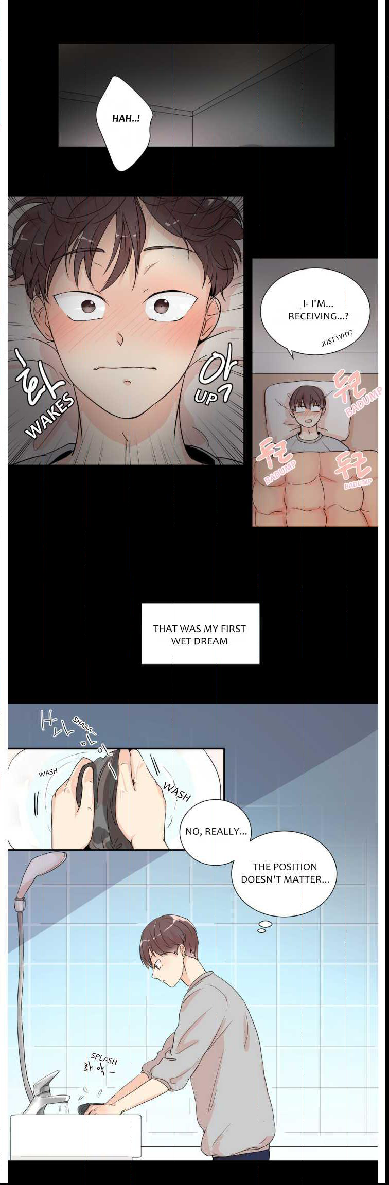 Window Beyond Window Chapter 2 - page 12
