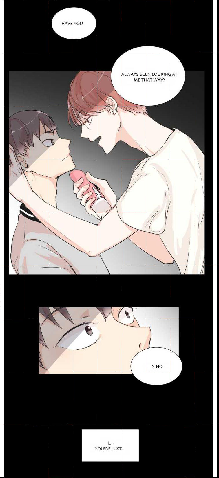 Window Beyond Window Chapter 2 - page 3