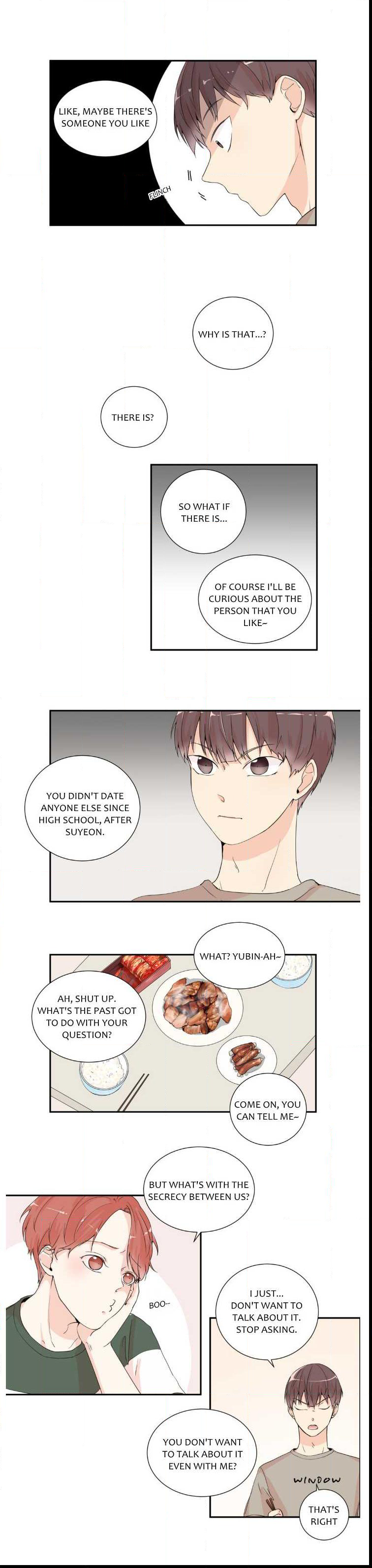 Window Beyond Window Chapter 2 - page 21