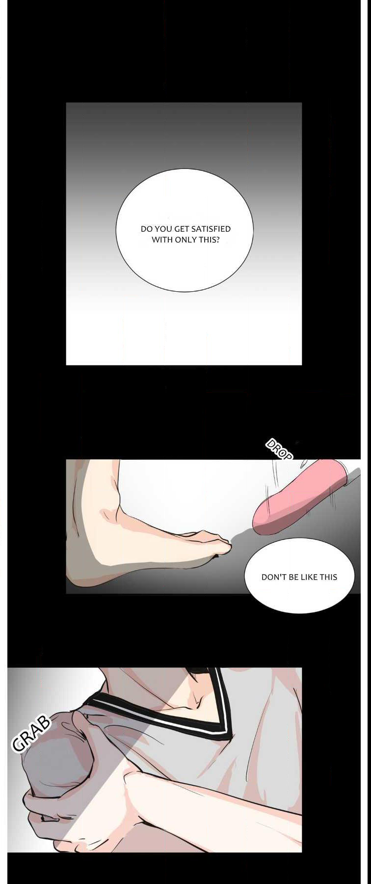 Window Beyond Window Chapter 2 - page 4