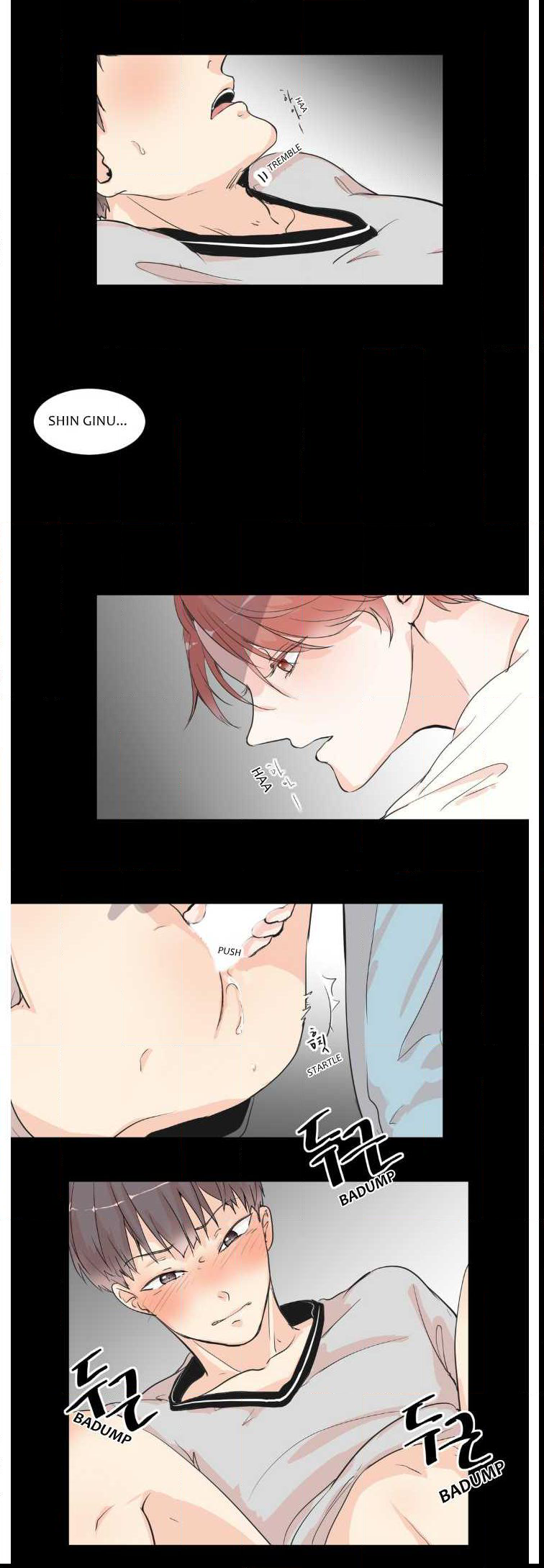 Window Beyond Window Chapter 2 - page 7
