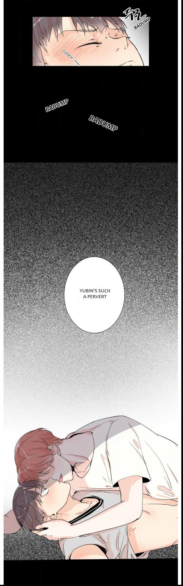 Window Beyond Window Chapter 2 - page 8