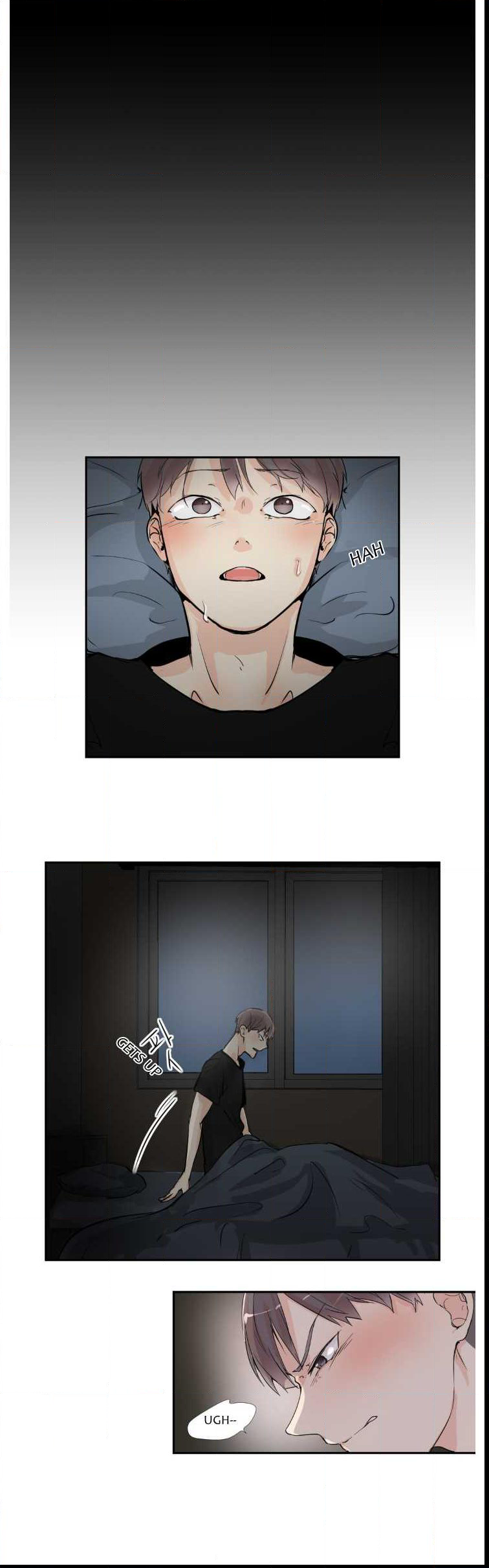 Window Beyond Window Chapter 2 - page 9