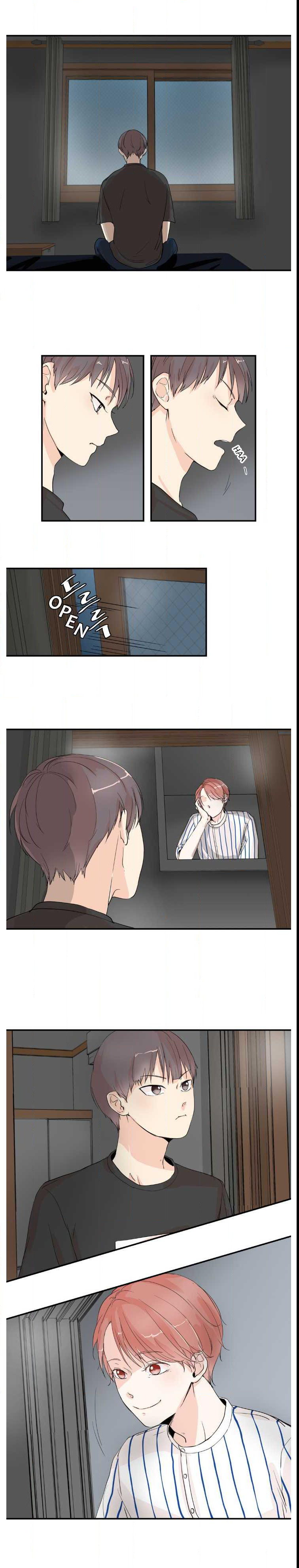 Window Beyond Window Chapter 3 - page 13