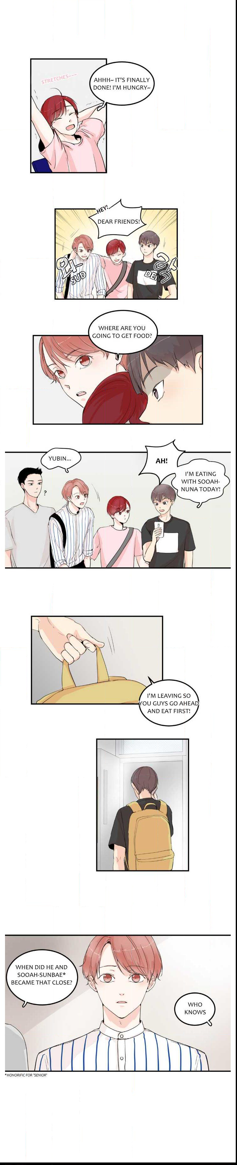 Window Beyond Window Chapter 3 - page 3