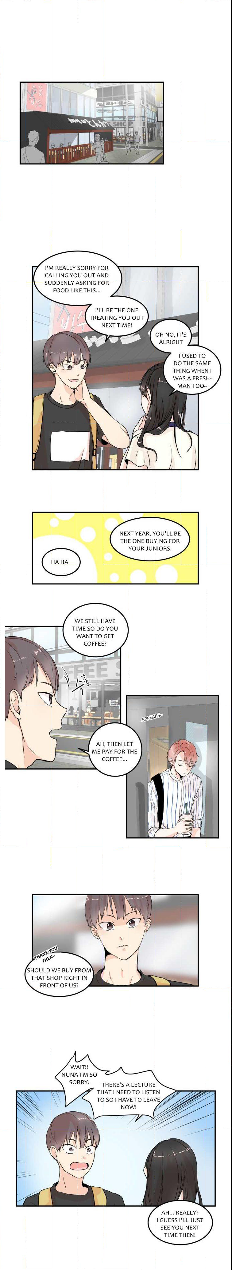 Window Beyond Window Chapter 3 - page 4