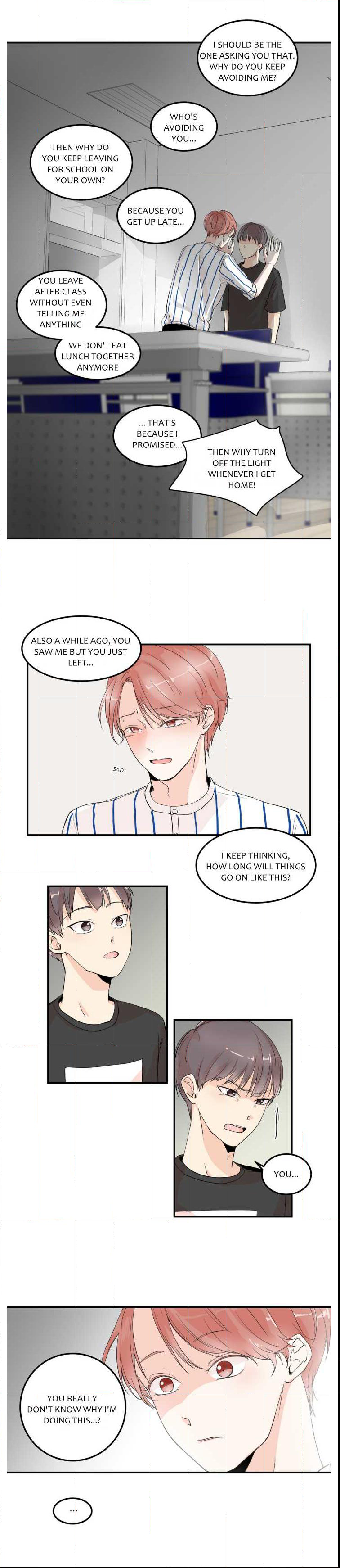 Window Beyond Window Chapter 3 - page 7