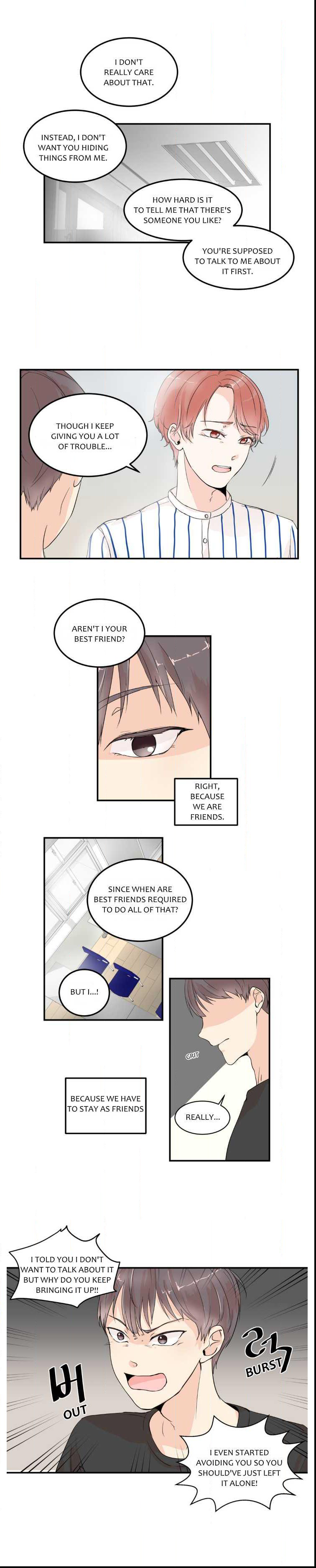 Window Beyond Window Chapter 3 - page 8