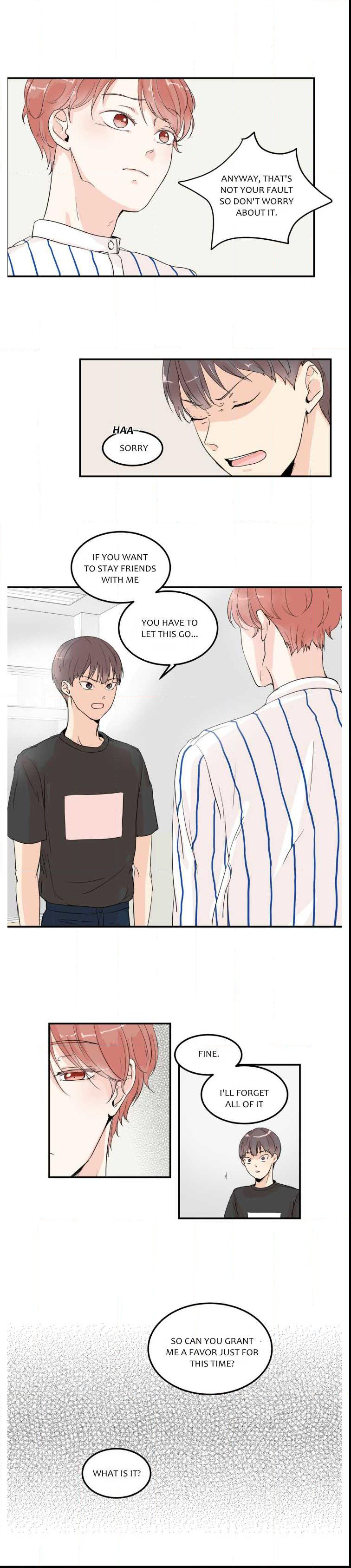 Window Beyond Window Chapter 3 - page 9
