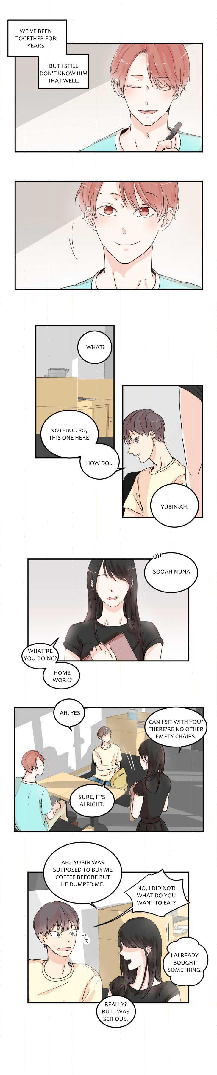 Window Beyond Window Chapter 4 - page 12