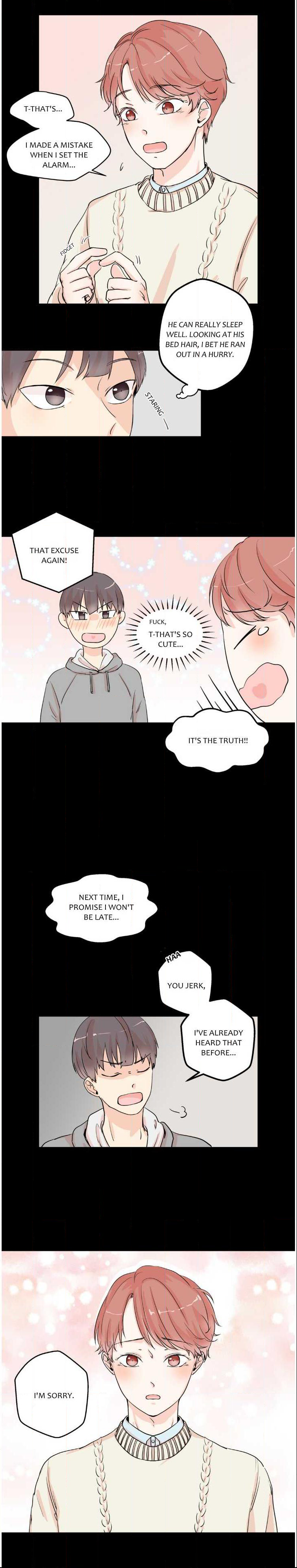 Window Beyond Window Chapter 4 - page 3