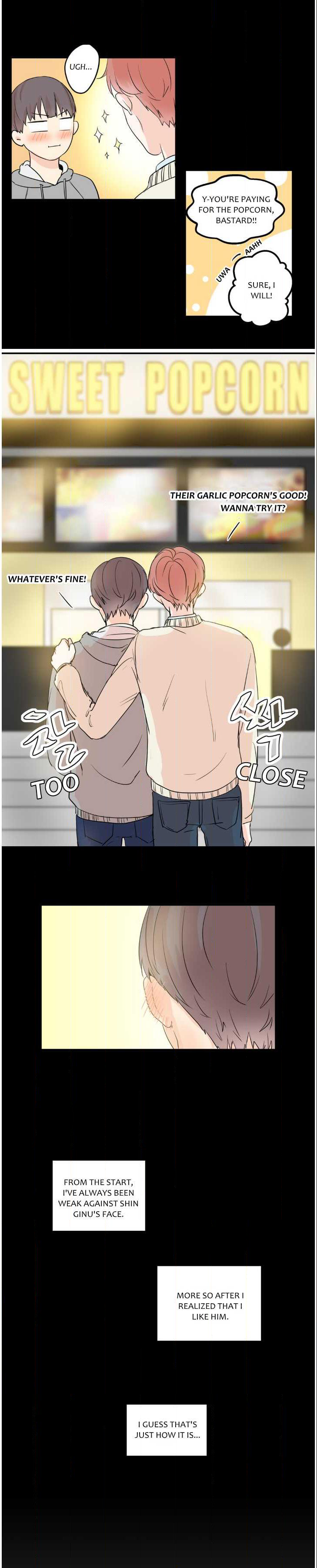 Window Beyond Window Chapter 4 - page 4