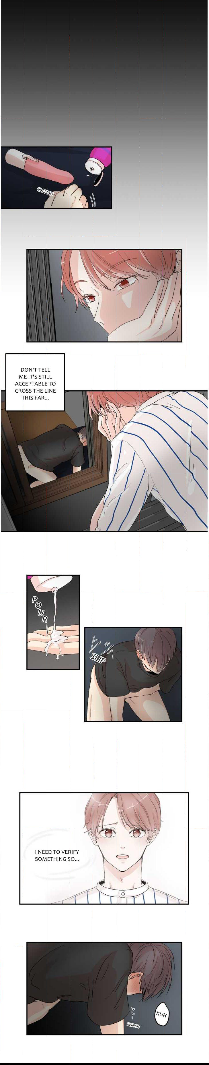 Window Beyond Window Chapter 4 - page 5
