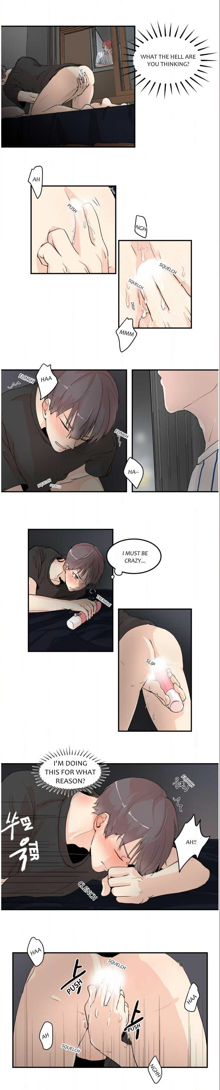 Window Beyond Window Chapter 4 - page 6