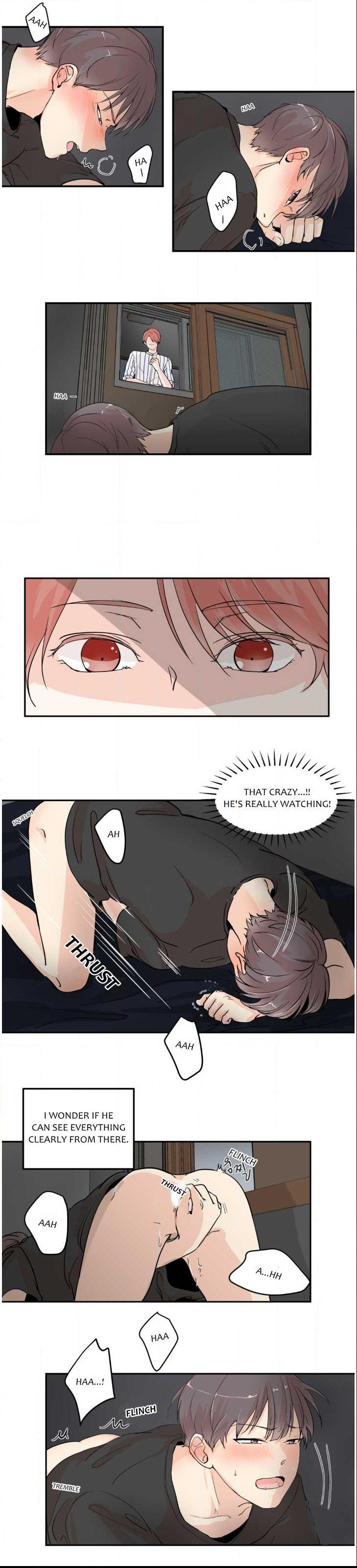 Window Beyond Window Chapter 4 - page 7